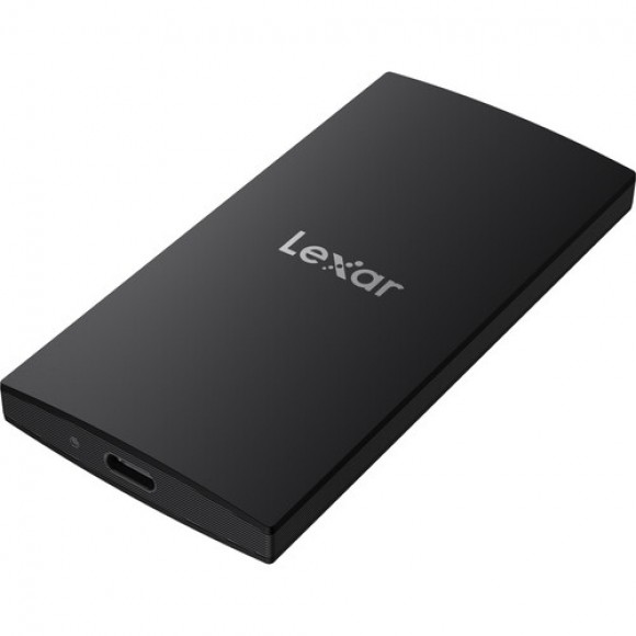 Lexar SL300 Portable SSD 2TB USB 3.2 Gen